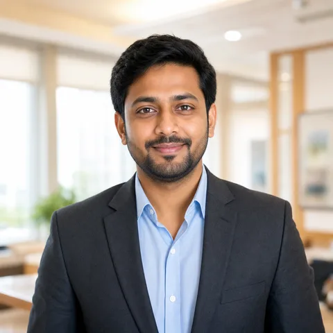 Arindam Mukherjee