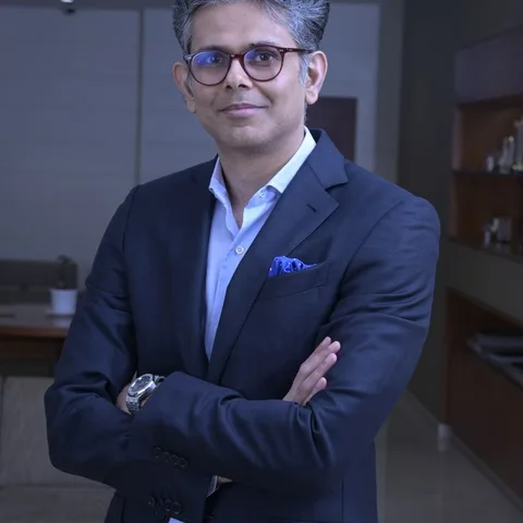 Debashis Sen