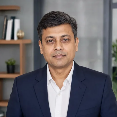 Sayan Ghosh